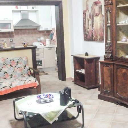 La Terrazza Fiorita Villa Nebida Dış mekan fotoğraf
