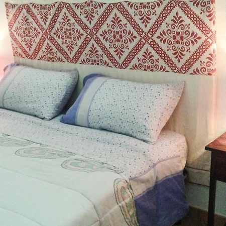 La Terrazza Fiorita Villa Nebida Dış mekan fotoğraf