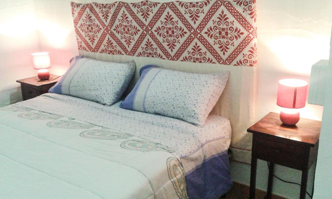 La Terrazza Fiorita Villa Nebida Dış mekan fotoğraf