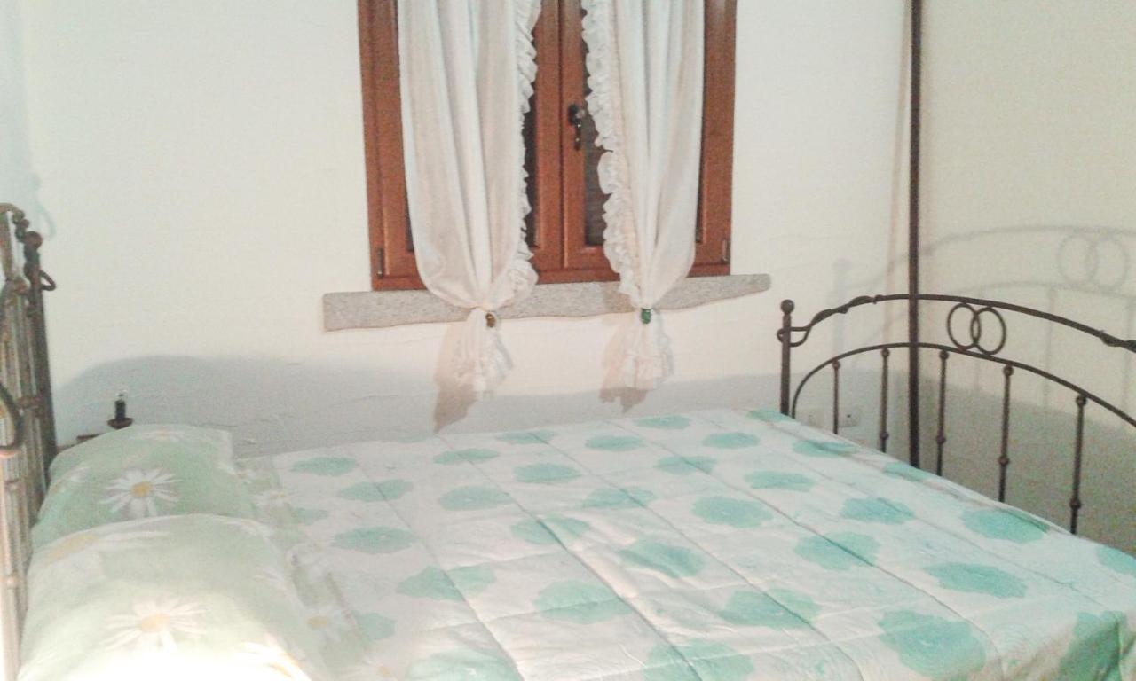 La Terrazza Fiorita Villa Nebida Dış mekan fotoğraf